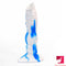 8in Top Quality Fantasy Animal Dog Penis Silicone Dildo For Women