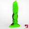 8in Top Quality Fantasy Animal Dog Penis Silicone Dildo For Women
