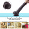 7.67in Soft Silicone Dildo With Suction Cup Women Masturbator