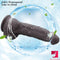 7.67in Soft Silicone Dildo With Suction Cup Women Masturbator