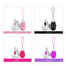 USB Charging Wireless 10 Modes Jump Egg Vibrator