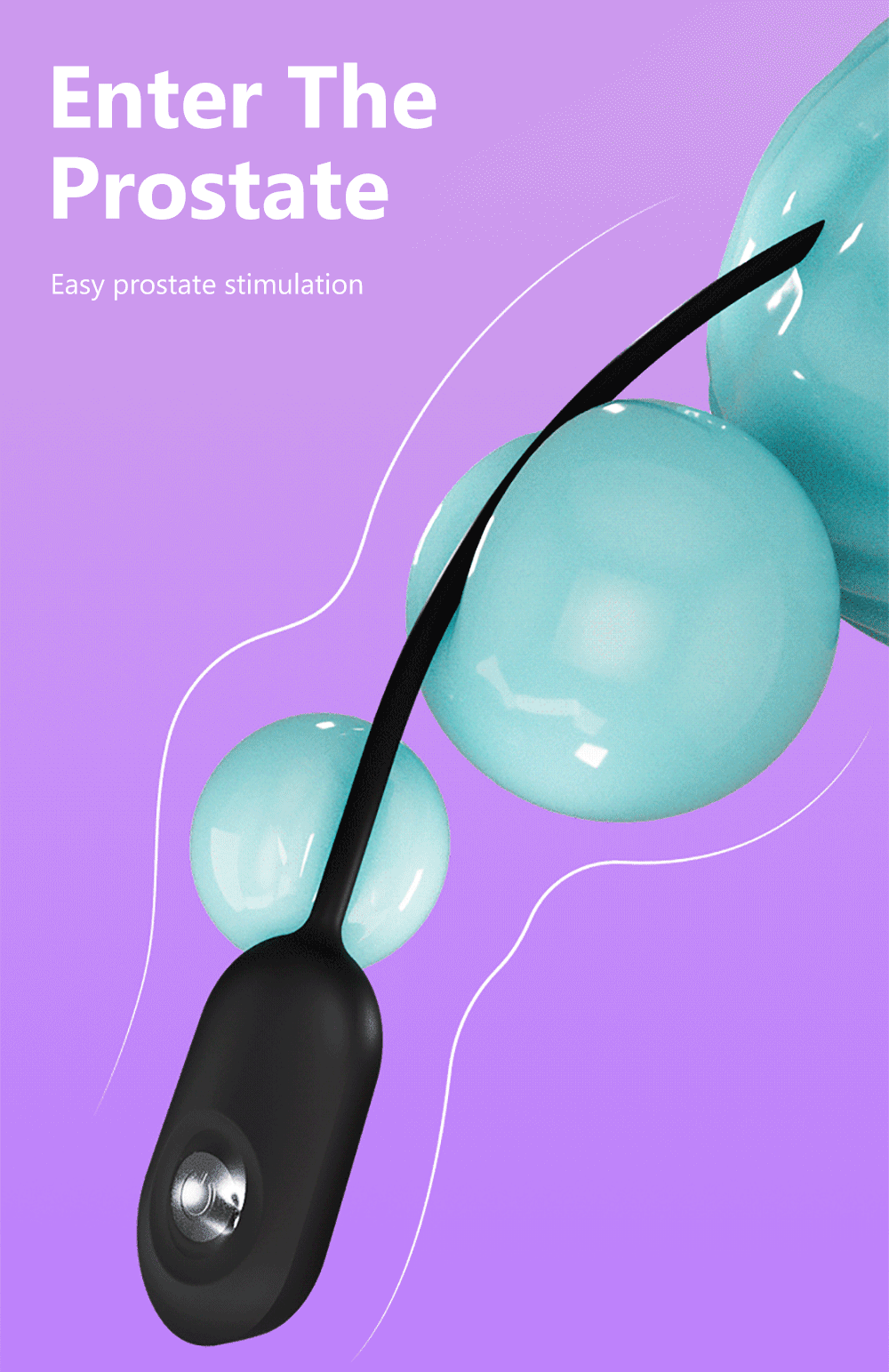 10 Vibrating Urethral Sounding Vibrator Penis Plug Adult Sex Toy 10 Vibrating Urethral Sounding Vibrator Penis Plug Adult Sex Toy