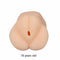 Pocket Pussy Toy Teen Adult Male Masturbation Toy In Pussy