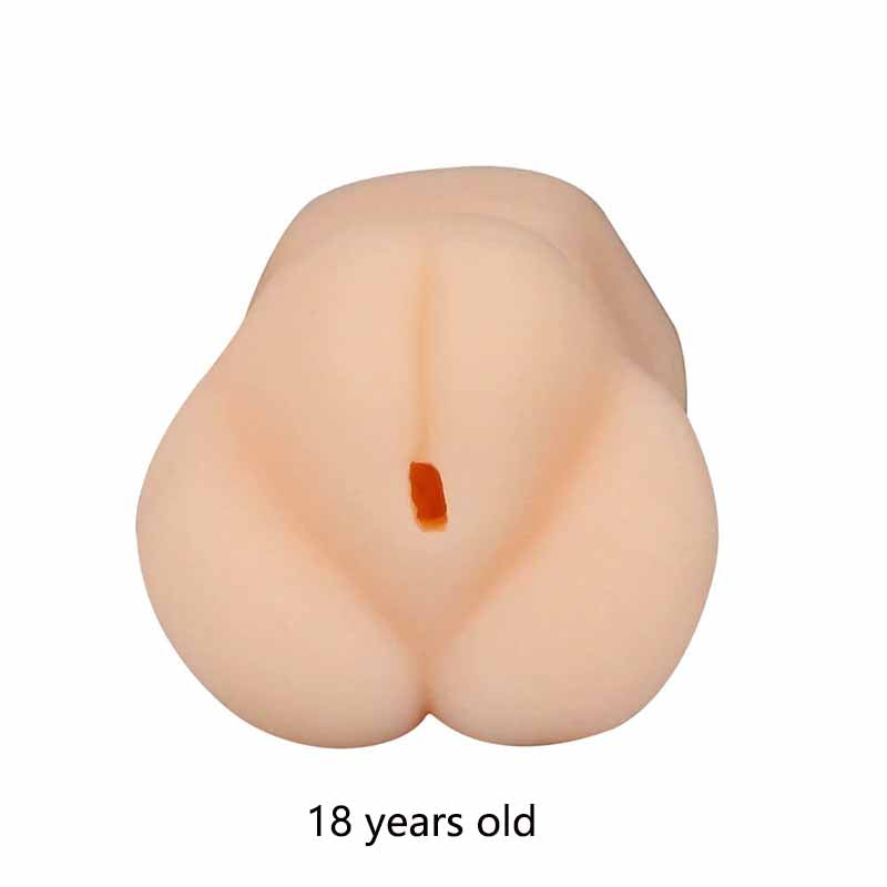 Pocket Pussy Toy Teen Adult Male Masturbation Toy In Pussy