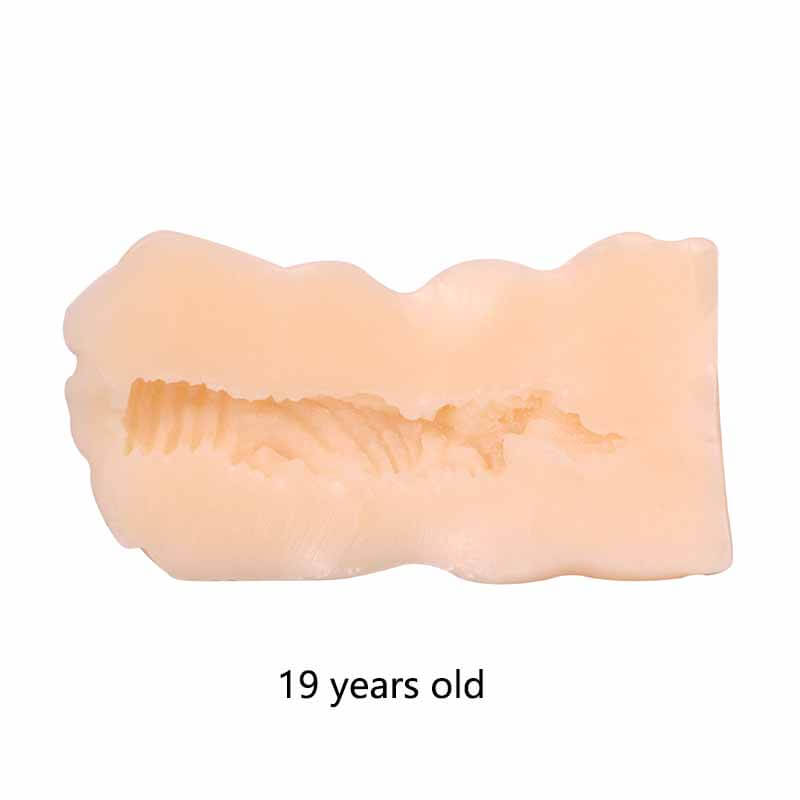 Pocket Pussy Toy Teen Adult Male Masturbation Toy In Pussy