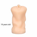 Pocket Pussy Toy Teen Adult Male Masturbation Toy In Pussy