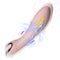 Electric Shock Wand Passion SM Punishment Flirting Pulse Vibrator