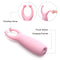 Clitoris Stimulation Massage 10-frequency Modes Vibrator