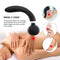 G-Spot Massaging Double 10 Frequencies Vibration AV Wand