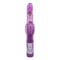 Butterfly Thrusting Rotating Waterproof Vibrator For Massaging