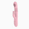 Smart Heating Thrusting Rabbit Vibrator For Adult