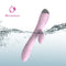 10 Frequencies Vibrating Quiet USB Charging Vibrator