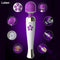 Leten Fantasy AV Wand Rotating 10 Modes 7 Speeds Vibrator