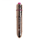 LEVETT Lipstick 16 Frequency Bullet Small Adult Vibrator