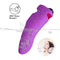 Shocking Vibrating Jump Egg Flirting Teasing Finger Vibrator