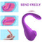 Waterproof Sucking Flap Vibrator For Vagina G Spot Stimulation