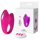 Aixiya Snake Remote Control Wearable 2 Motors Vibrator