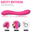 10 Frequencies Vibration Vibrator For Women Masturbation