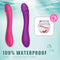 10 Frequencies Vibration Vibrator For Women Masturbation