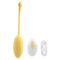 Small Tadpole Wireless Jump Egg Massaging Vibrator