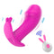 Rabbit Wireless Wearable realistic vibrator For Adult Women