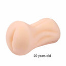 Pocket Pussy Toy Teen Adult Male Masturbation Toy In Pussy