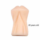 Pocket Pussy Toy Teen Adult Male Masturbation Toy In Pussy
