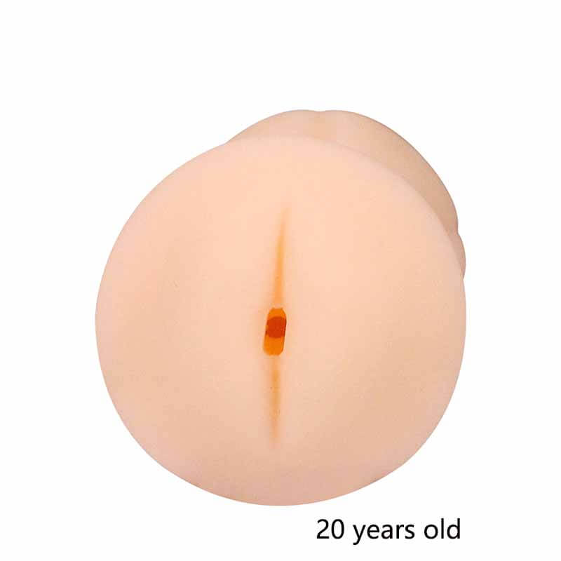 Pocket Pussy Toy Teen Adult Male Masturbation Toy In Pussy