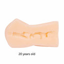 Pocket Pussy Toy Teen Adult Male Masturbation Toy In Pussy