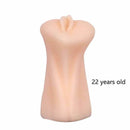 Pocket Pussy Toy Teen Adult Male Masturbation Toy In Pussy