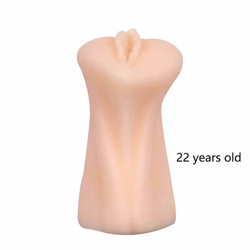Pocket Pussy Toy Teen Adult Male Masturbation Toy In Pussy