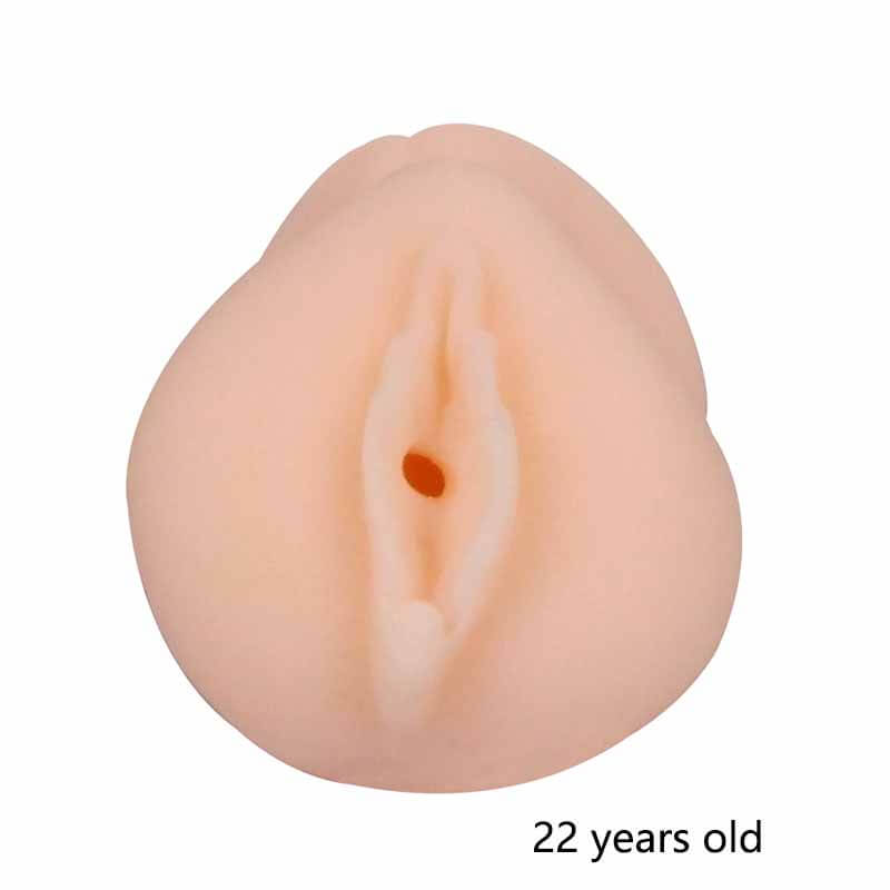Pocket Pussy Toy Teen Adult Male Masturbation Toy In Pussy