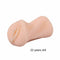 Pocket Pussy Toy Teen Adult Male Masturbation Toy In Pussy
