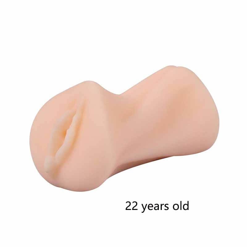 Pocket Pussy Toy Teen Adult Male Masturbation Toy In Pussy