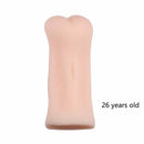 Pocket Pussy Toy Teen Adult Male Masturbation Toy In Pussy