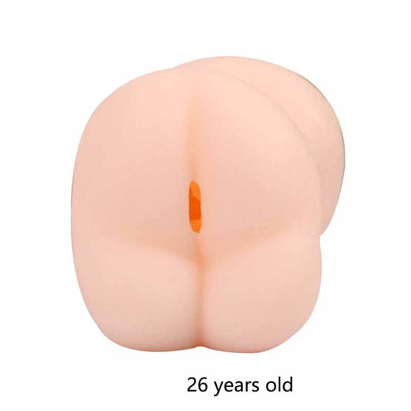 Pocket Pussy Toy Teen Adult Male Masturbation Toy In Pussy