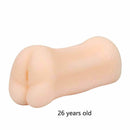 Pocket Pussy Toy Teen Adult Male Masturbation Toy In Pussy