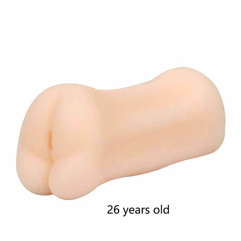 Pocket Pussy Toy Teen Adult Male Masturbation Toy In Pussy