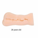 Pocket Pussy Toy Teen Adult Male Masturbation Toy In Pussy