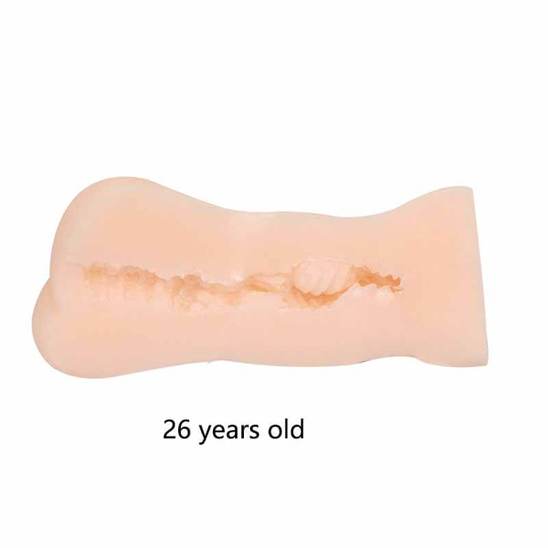Pocket Pussy Toy Teen Adult Male Masturbation Toy In Pussy
