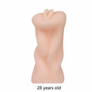 Pocket Pussy Toy Teen Adult Male Masturbation Toy In Pussy