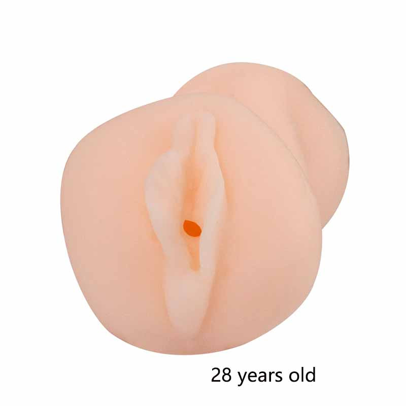Pocket Pussy Toy Teen Adult Male Masturbation Toy In Pussy