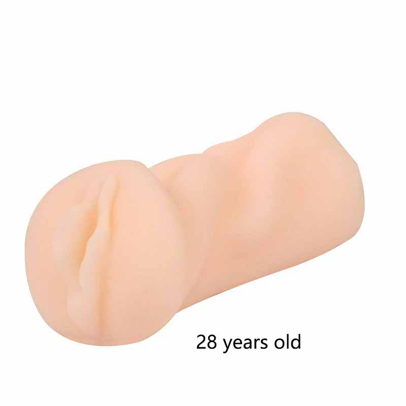 Pocket Pussy Toy Teen Adult Male Masturbation Toy In Pussy