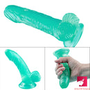6.3in Small Female Masturbator Dildo Sex Toy For Woman Using