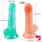 6.3in Small Female Masturbator Dildo Sex Toy For Woman Using