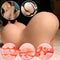 3D Sex Doll With Big Breast Ass Tight Vagina Pocket Pussy Asshole - Adult Toys 