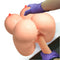 3D Sex Doll With Big Breast Ass Tight Vagina Pocket Pussy Asshole - Adult Toys 