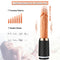 Thrusting Realistic Vibrating Dildo - Adult Toys 