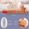 G-spot Vibrator Dildo - Adult Toys 