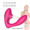 Clitoral Sucking Female Stimulator Vibrating Toys For Women - Adult Toys 